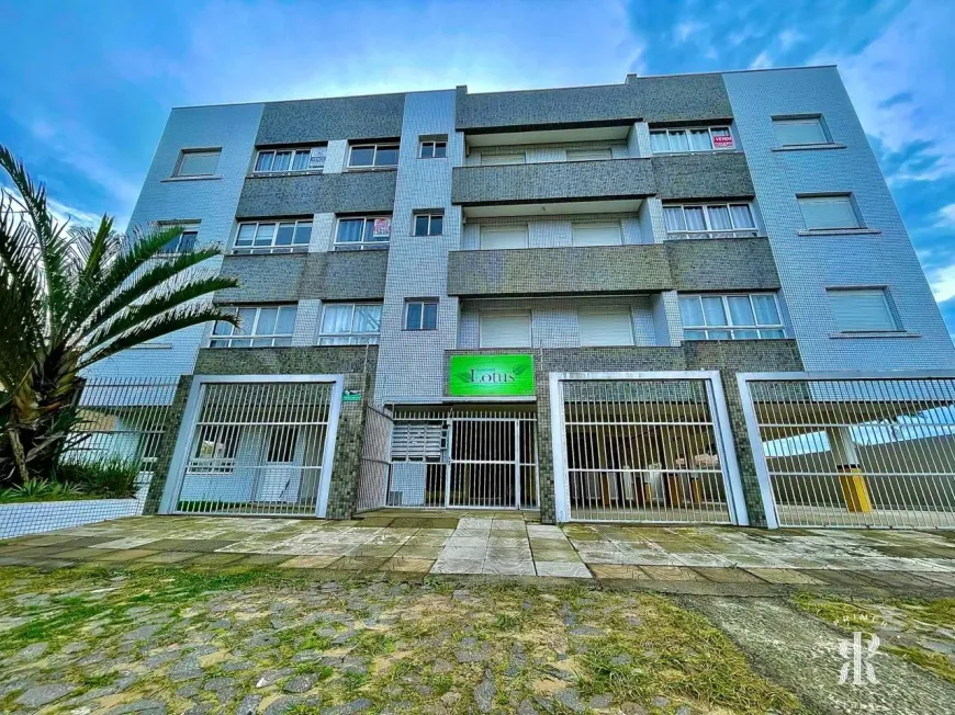 Foto 1 de Apartamento com 2 Quartos à venda, 68m² em Centro, Tramandaí