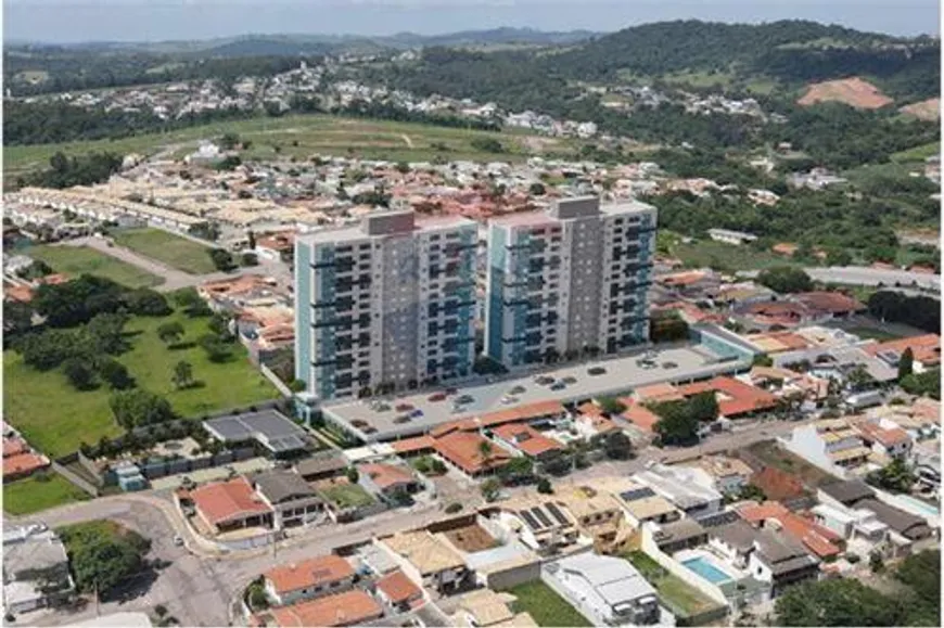 Foto 1 de Apartamento com 2 Quartos à venda, 66m² em Jardim Primavera, Itupeva