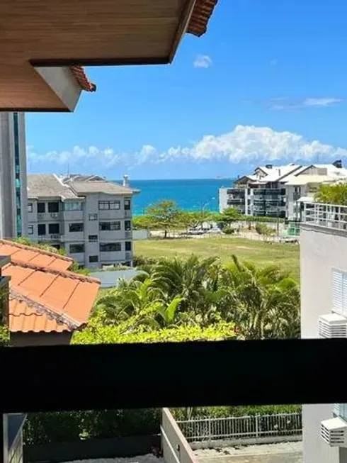 Foto 1 de Apartamento com 3 Quartos à venda, 80m² em Praia Brava, Florianópolis