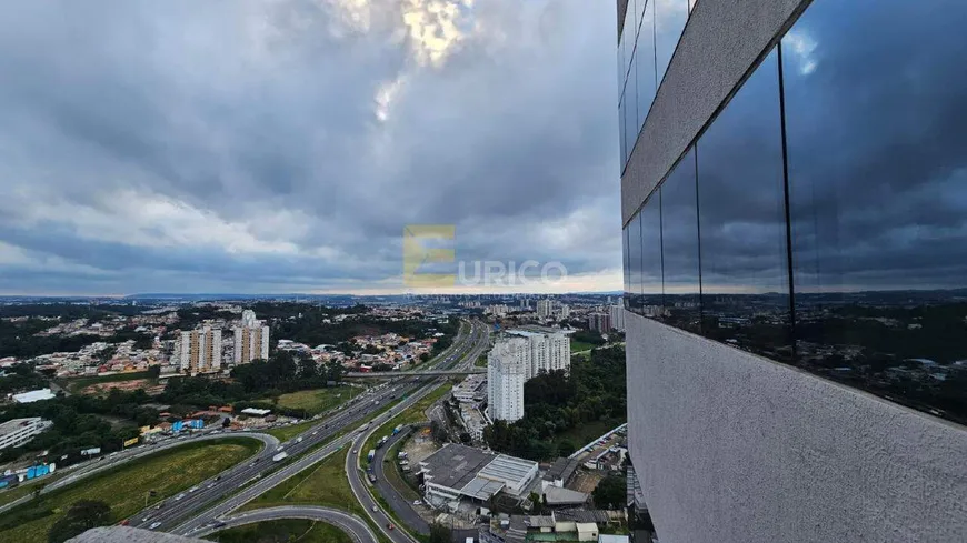 Foto 1 de Sala Comercial para alugar, 67m² em Jardim Flórida, Jundiaí