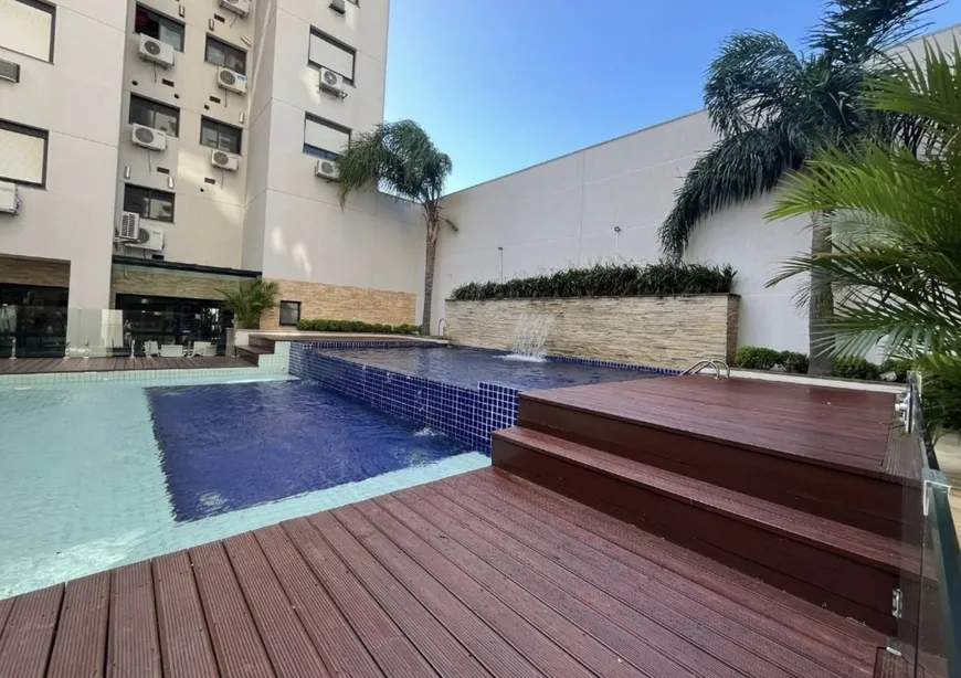 Foto 1 de Apartamento com 2 Quartos à venda, 64m² em Tristeza, Porto Alegre