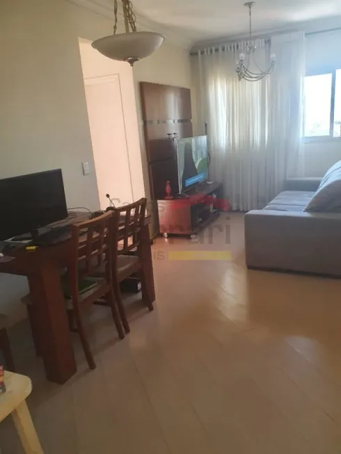 Foto 1 de Apartamento com 2 Quartos à venda, 58m² em Vila Primavera, São Paulo