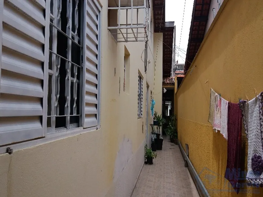 Foto 1 de Casa com 3 Quartos à venda, 60m² em Residencial União, São José dos Campos