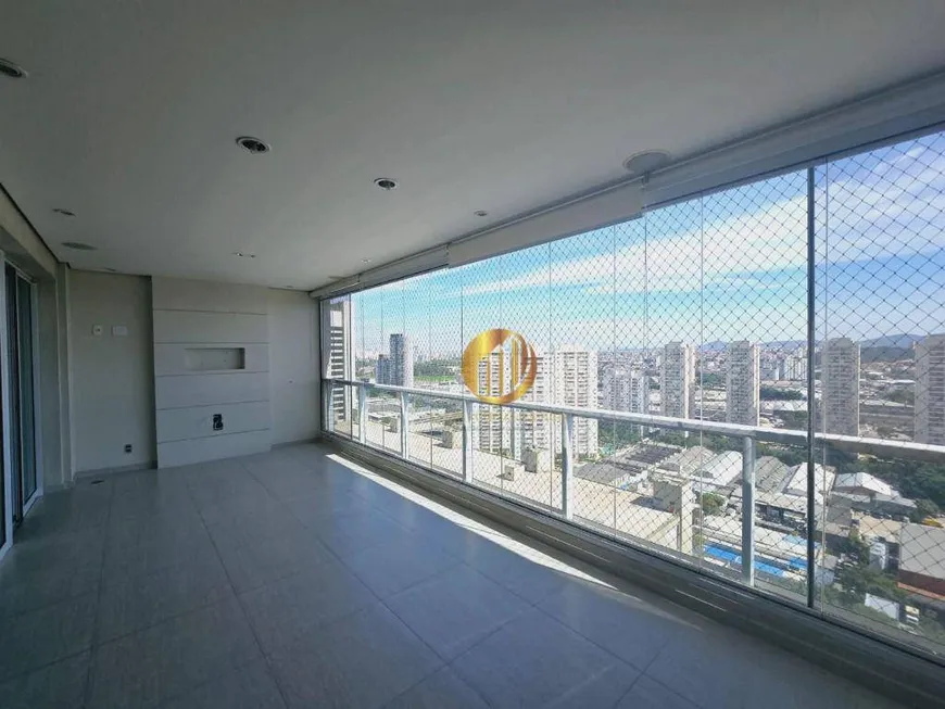 Foto 1 de Apartamento com 2 Quartos à venda, 142m² em Vila Leopoldina, São Paulo