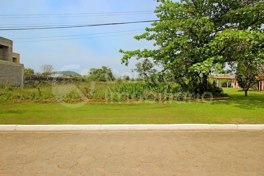 Foto 1 de Lote/Terreno à venda, 1060m² em Bougainvillee V, Peruíbe