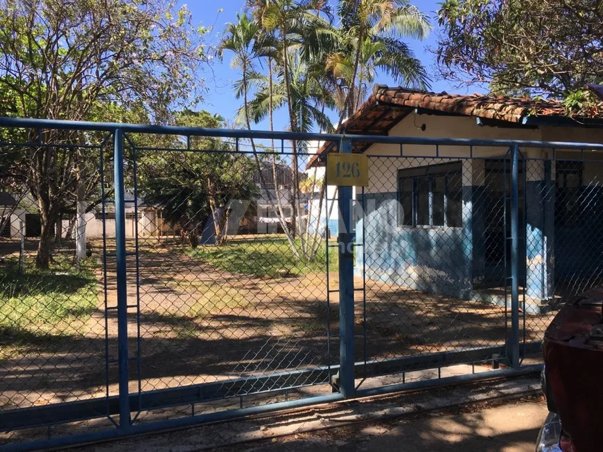 Foto 1 de Galpão/Depósito/Armazém para venda ou aluguel, 6100m² em Jardim Jóckei Club A, São Carlos