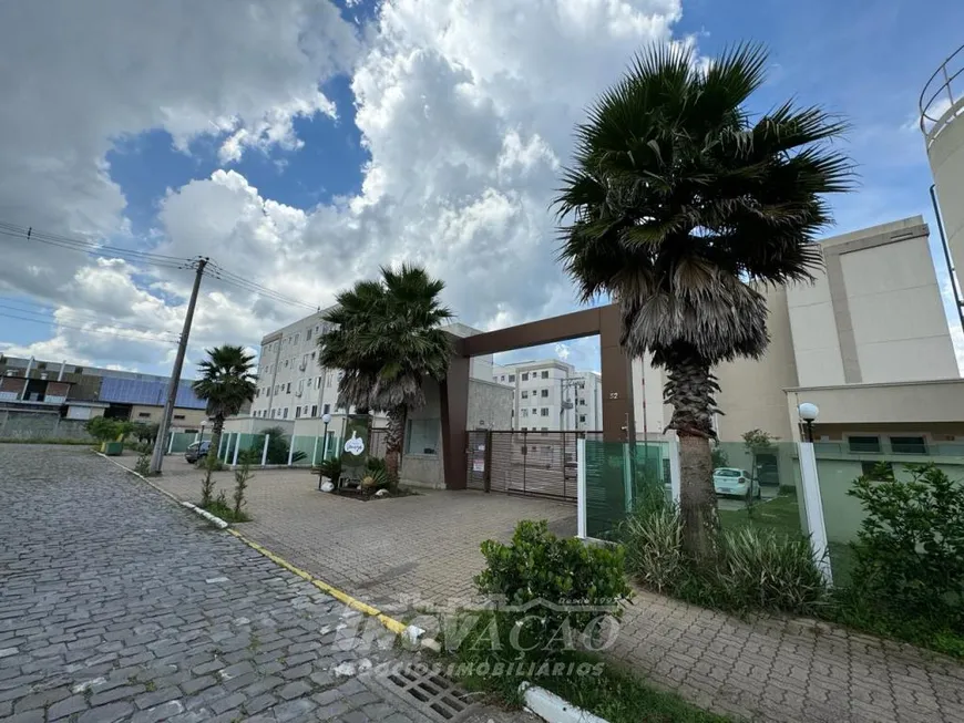 Foto 1 de Apartamento com 2 Quartos à venda, 38m² em Diamantino, Caxias do Sul