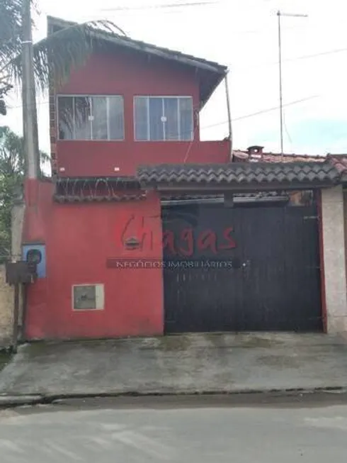 Foto 1 de Casa com 3 Quartos à venda, 180m² em JARAGUA, Caraguatatuba