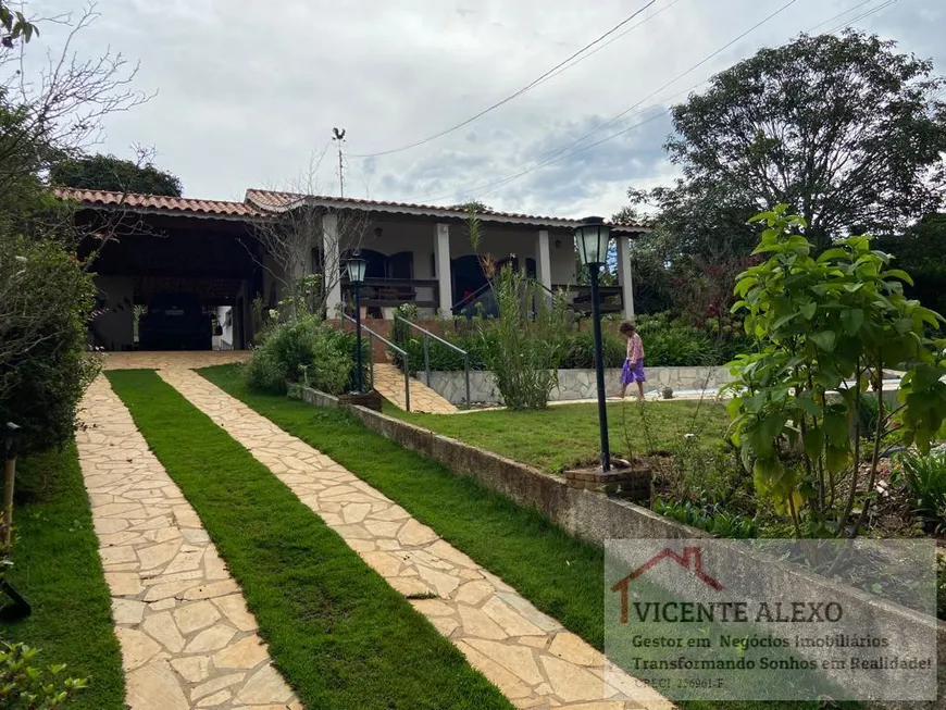 Foto 1 de Apartamento com 3 Quartos à venda, 1000m² em Jardim do Pinhal, Pinhalzinho