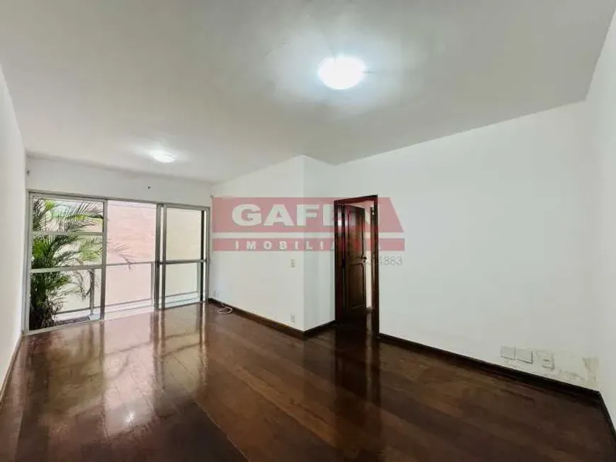 Foto 1 de Apartamento com 3 Quartos para alugar, 98m² em Leblon, Rio de Janeiro