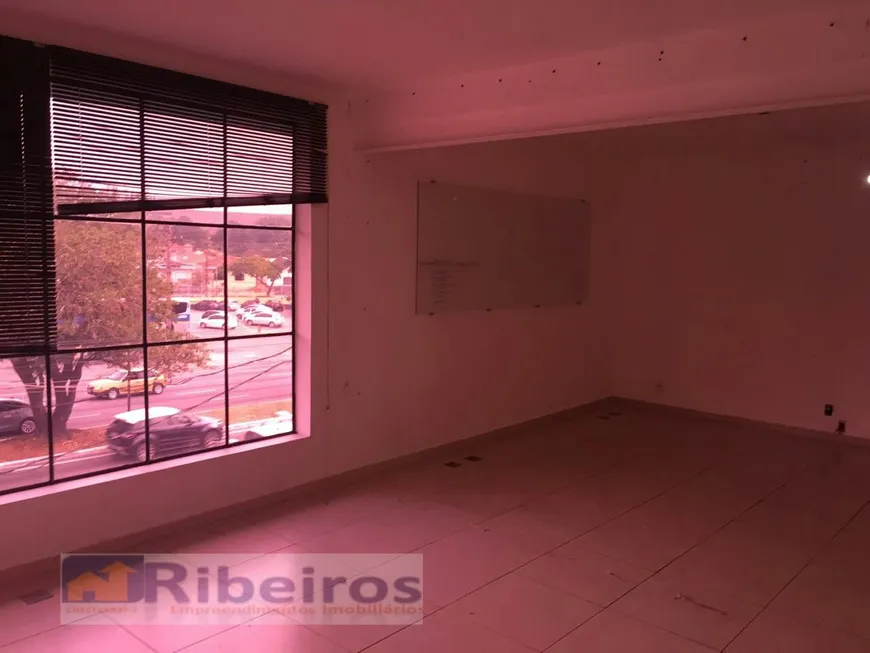 Foto 1 de Sala Comercial para alugar, 300m² em Planalto Paulista, São Paulo