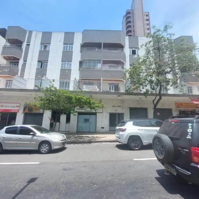 Foto 1 de Apartamento com 1 Quarto para alugar, 38m² em Passos, Juiz de Fora