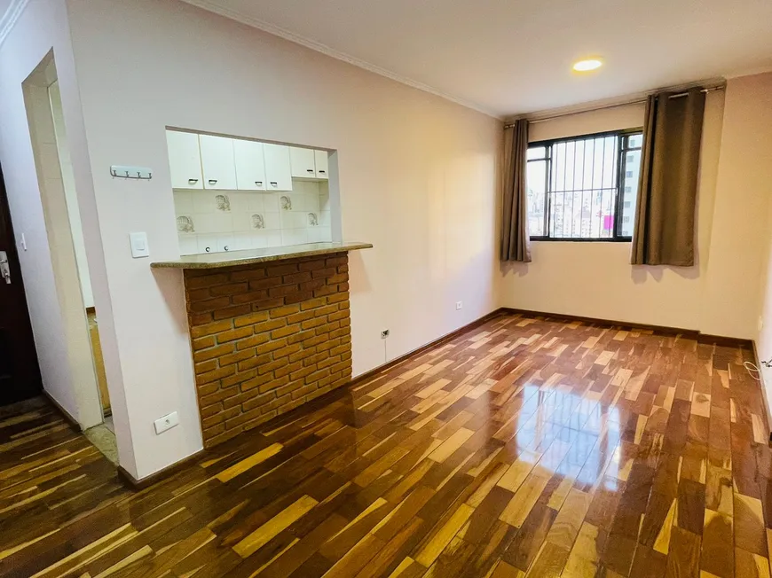 Foto 1 de Apartamento com 2 Quartos à venda, 61m² em Brás, São Paulo
