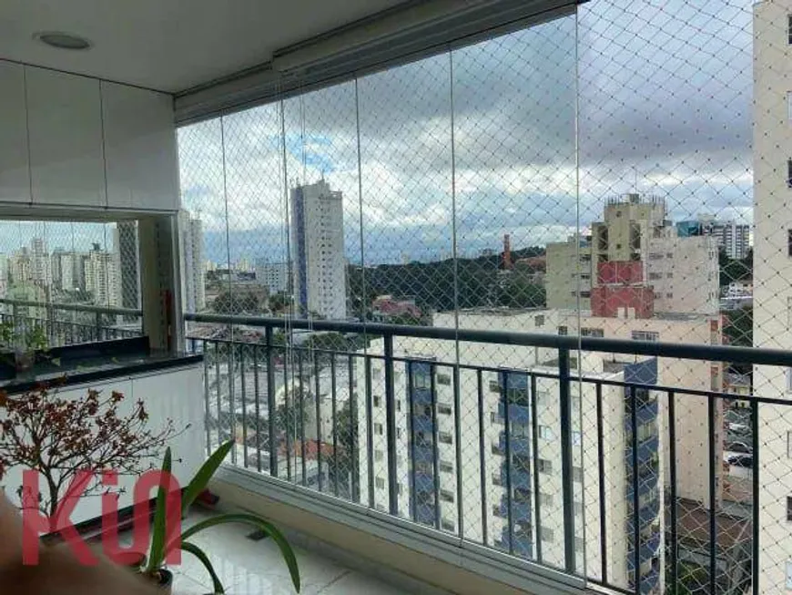 Foto 1 de Apartamento com 3 Quartos à venda, 66m² em Conceição, São Paulo