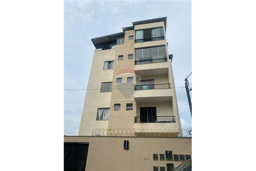 Foto 1 de Apartamento com 3 Quartos à venda, 90m² em Nova Era, Juiz de Fora