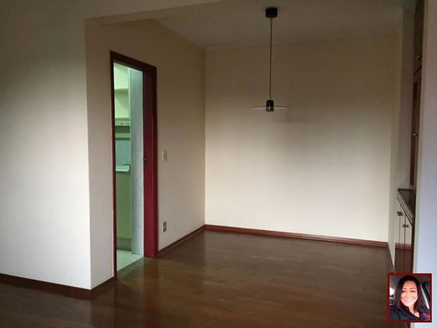 Foto 1 de Apartamento com 3 Quartos à venda, 105m² em Vila Mesquita, Bauru