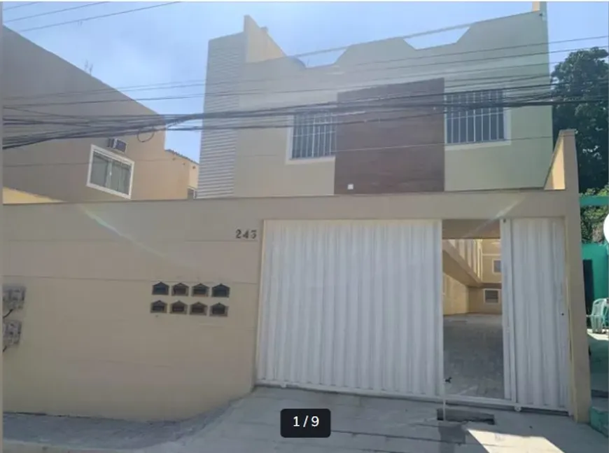 Foto 1 de Casa com 3 Quartos à venda, 91m² em Centro, Nilópolis
