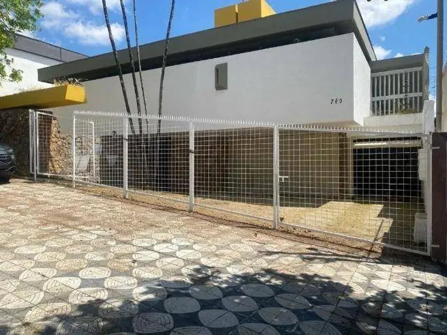 Foto 1 de Imóvel Comercial para alugar, 400m² em Vila Trujillo, Sorocaba