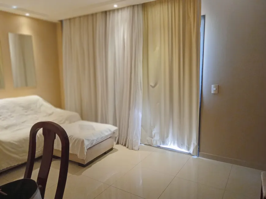 Foto 1 de Apartamento com 2 Quartos à venda, 73m² em Tijuca, Rio de Janeiro