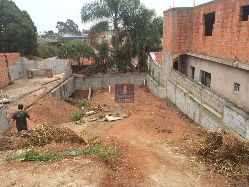 Foto 1 de Lote/Terreno à venda, 398m² em Jardim Celeste, Jundiaí