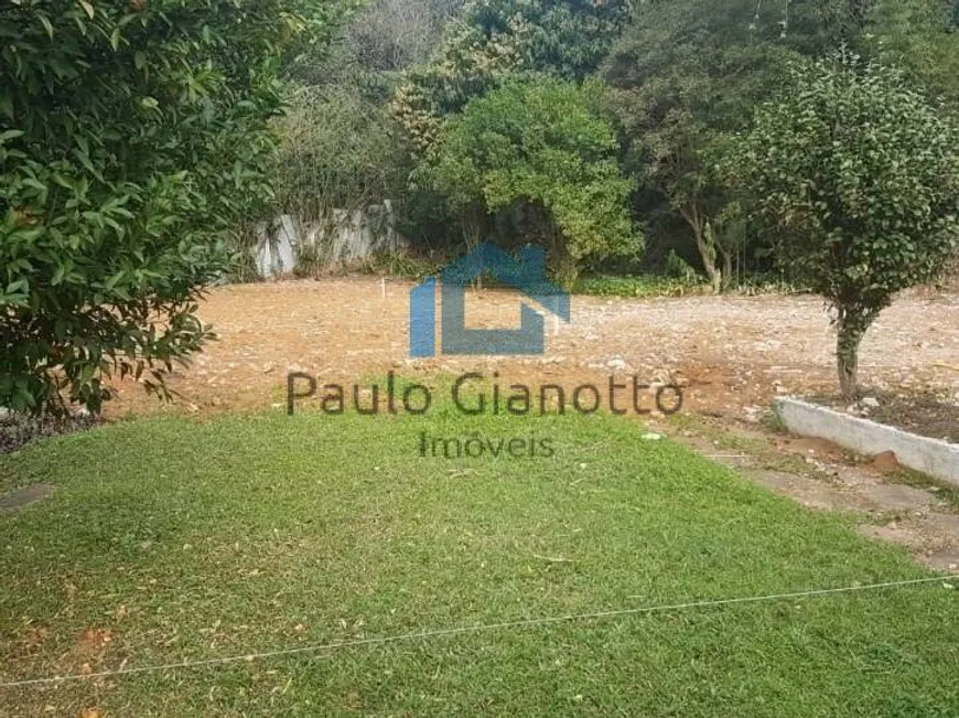 Foto 1 de Lote/Terreno à venda, 609m² em Vila Vianna, Cotia