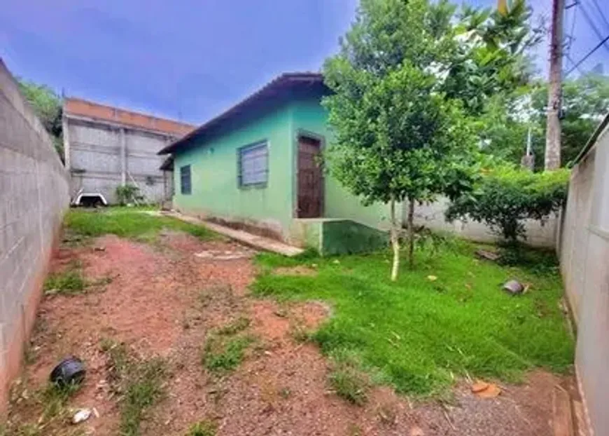 Foto 1 de Casa com 2 Quartos à venda, 60m² em Lagoa de Jacaraípe, Serra