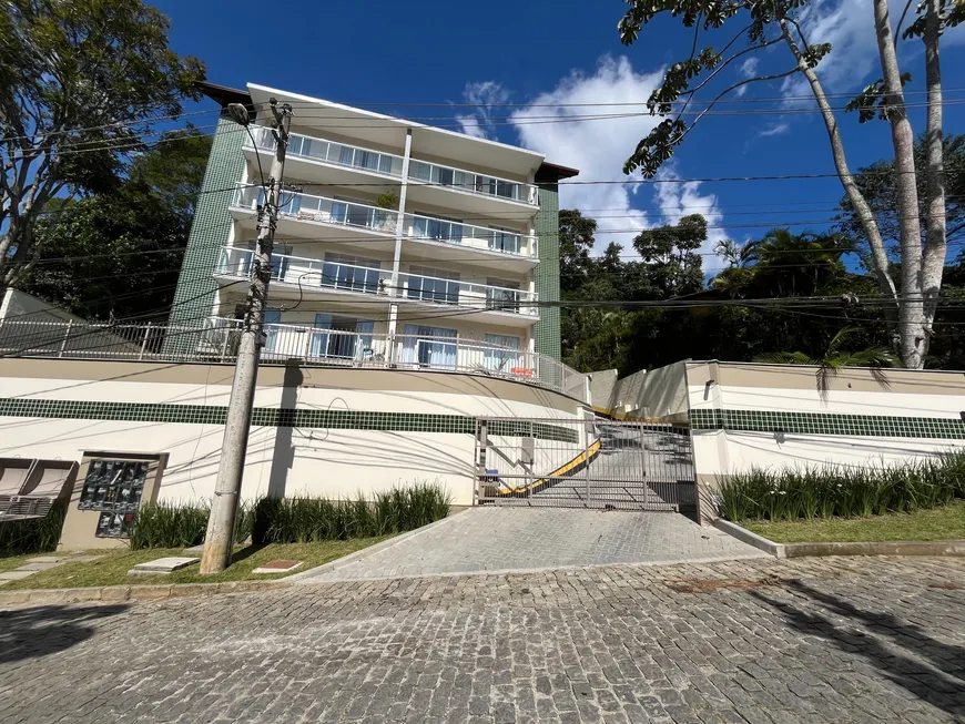 Foto 1 de Apartamento com 3 Quartos à venda, 110m² em Cônego, Nova Friburgo