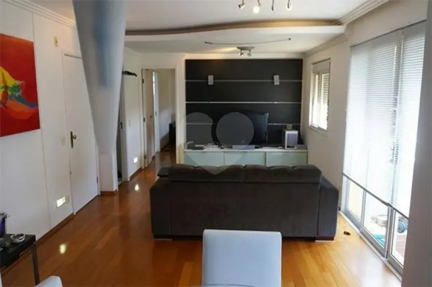 Foto 1 de Apartamento com 1 Quarto à venda, 57m² em Panamby, São Paulo