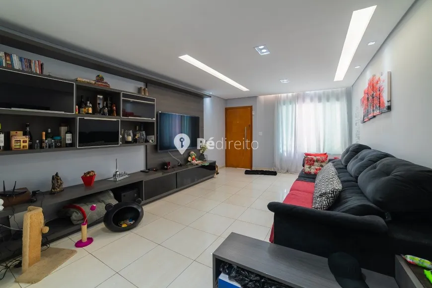 Foto 1 de Casa de Condomínio com 4 Quartos à venda, 144m² em Vila Antonina, São Paulo