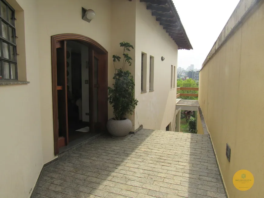 Foto 1 de Casa com 3 Quartos à venda, 229m² em Siciliano, São Paulo