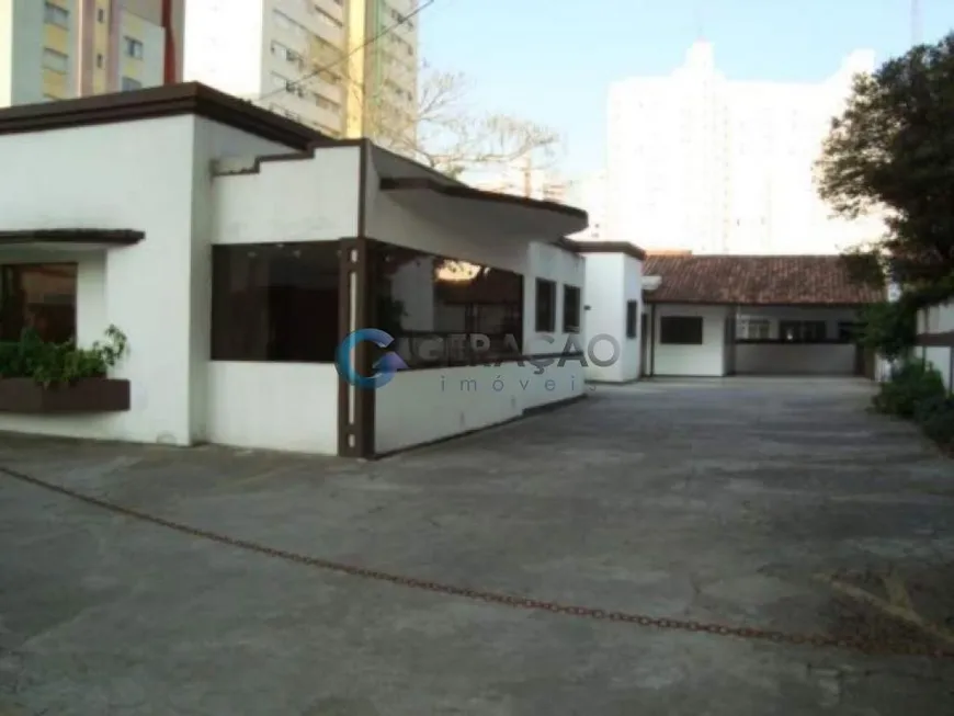 Foto 1 de Imóvel Comercial para alugar, 545m² em Vila Adyana, São José dos Campos