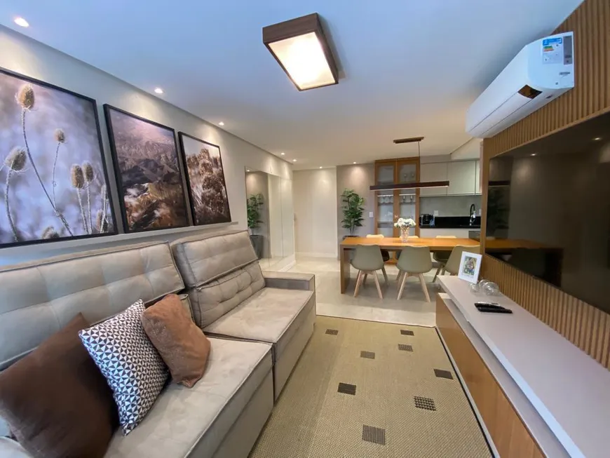 Foto 1 de Apartamento com 2 Quartos à venda, 92m² em Vila Suica, Canela
