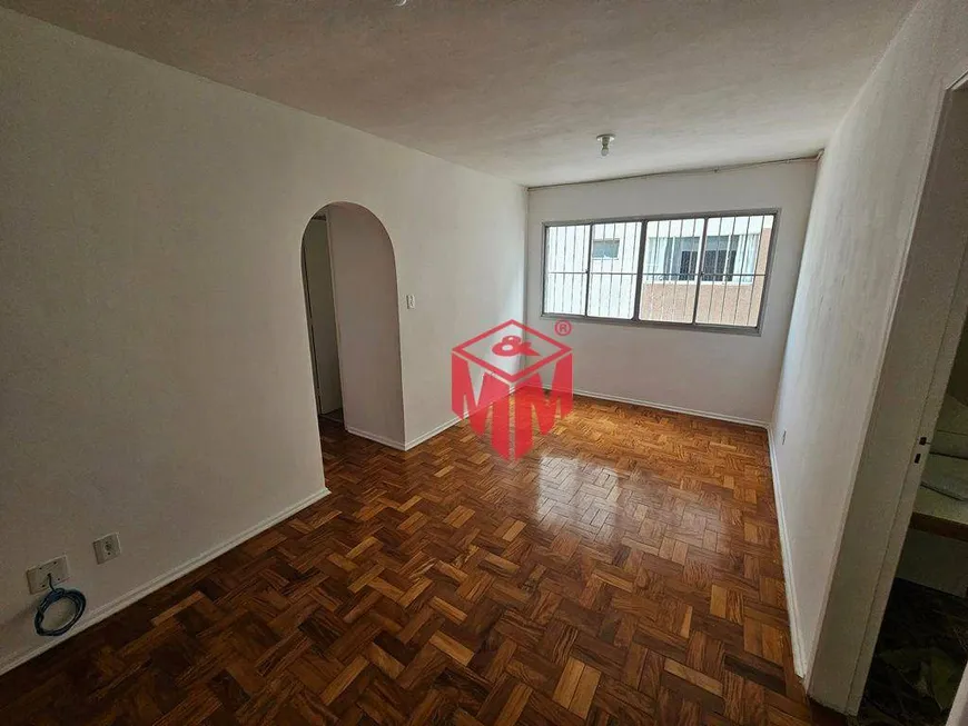 Foto 1 de Apartamento com 2 Quartos para alugar, 64m² em Nova Petrópolis, São Bernardo do Campo