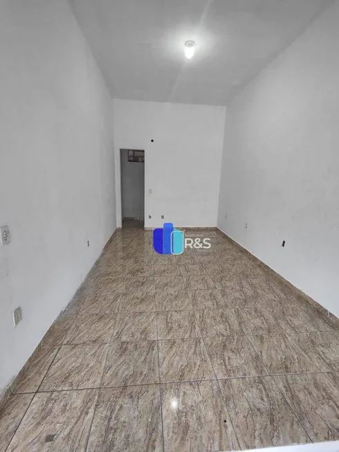 Foto 1 de Sala Comercial para alugar, 40m² em Santo Antonio, Louveira