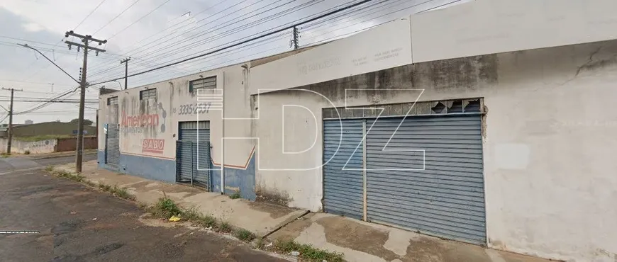 Foto 1 de Galpão/Depósito/Armazém para alugar, 140m² em Jardim Quitandinha, Araraquara