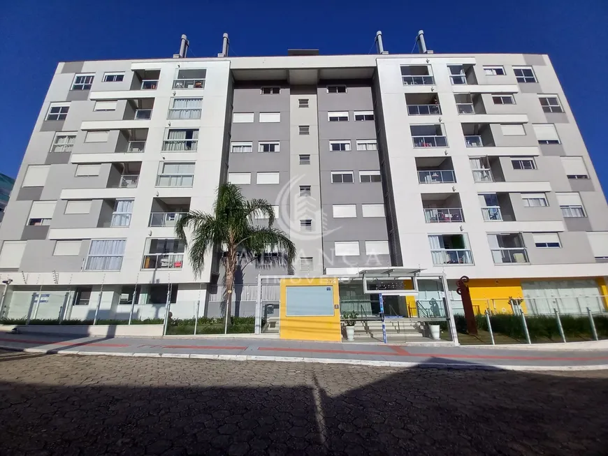 Foto 1 de Apartamento com 3 Quartos à venda, 120m² em Capoeiras, Florianópolis