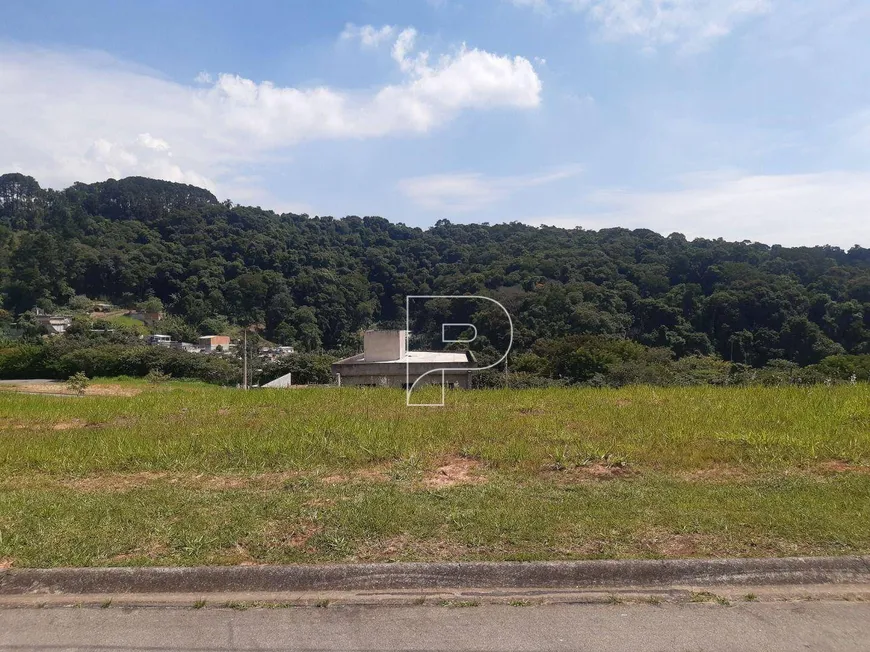 Foto 1 de Lote/Terreno à venda, 388m² em Parque dos Caetes, Embu das Artes