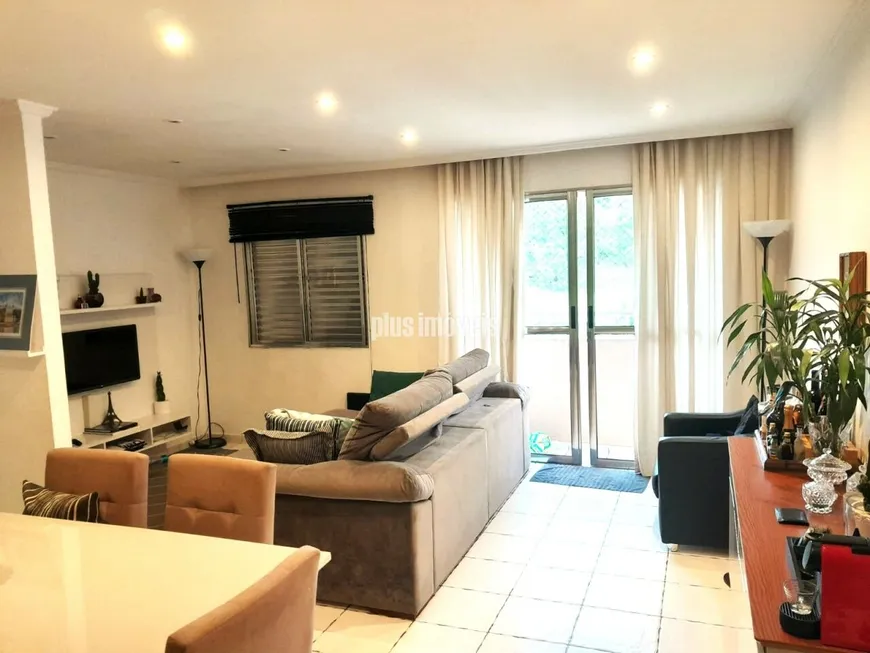 Foto 1 de Apartamento com 2 Quartos à venda, 64m² em Jardim Jaqueline, São Paulo