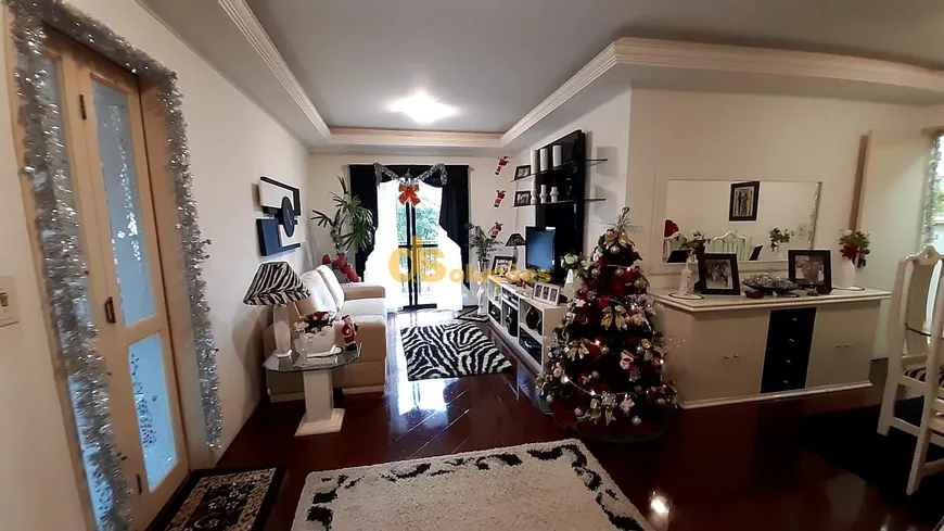 Foto 1 de Apartamento com 3 Quartos à venda, 97m² em Imirim, São Paulo