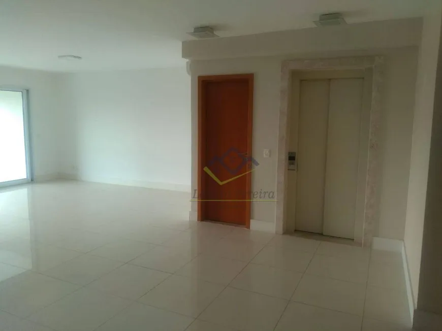 Foto 1 de Apartamento com 3 Quartos à venda, 182m² em Alphaville Conde I, Barueri