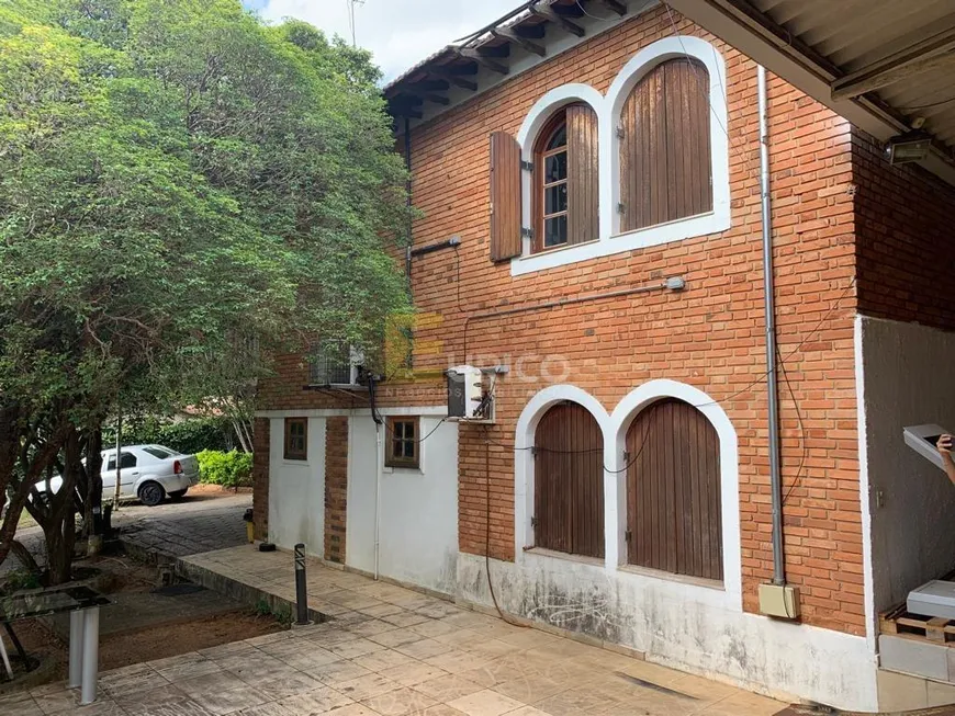 Foto 1 de Casa com 4 Quartos à venda, 318m² em Vila Nova Valinhos, Valinhos