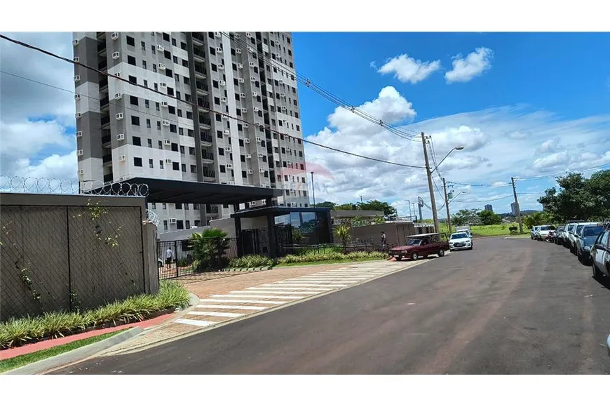Foto 1 de Apartamento com 2 Quartos à venda, 49m² em Residencial Monterrey, Ribeirão Preto