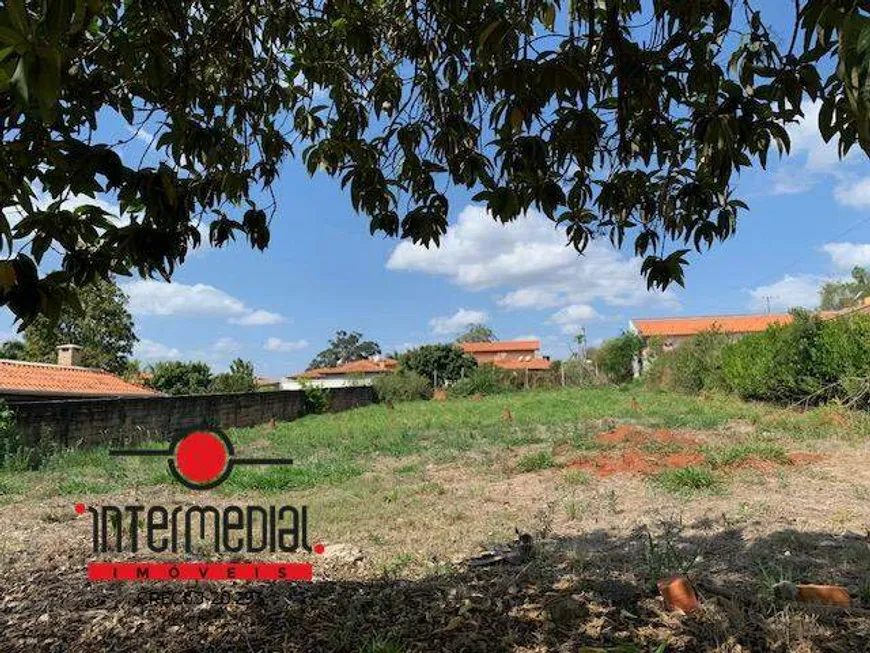 Foto 1 de Fazenda/Sítio à venda, 1000m² em RESIDENCIAL GREEN VILLE, Boituva