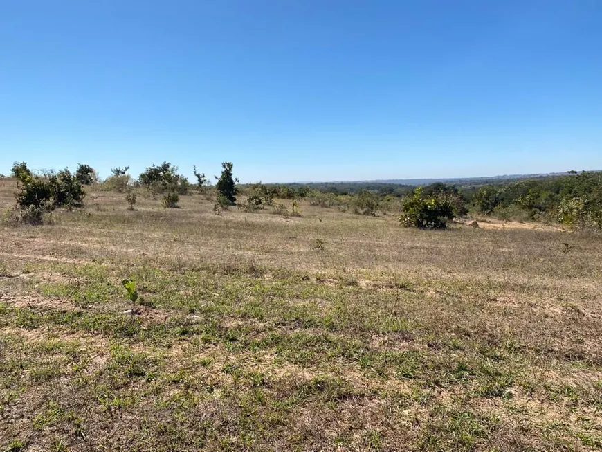 Foto 1 de Fazenda/Sítio com 3 Quartos à venda, 9970400m² em Area Rural de Mineiros, Mineiros