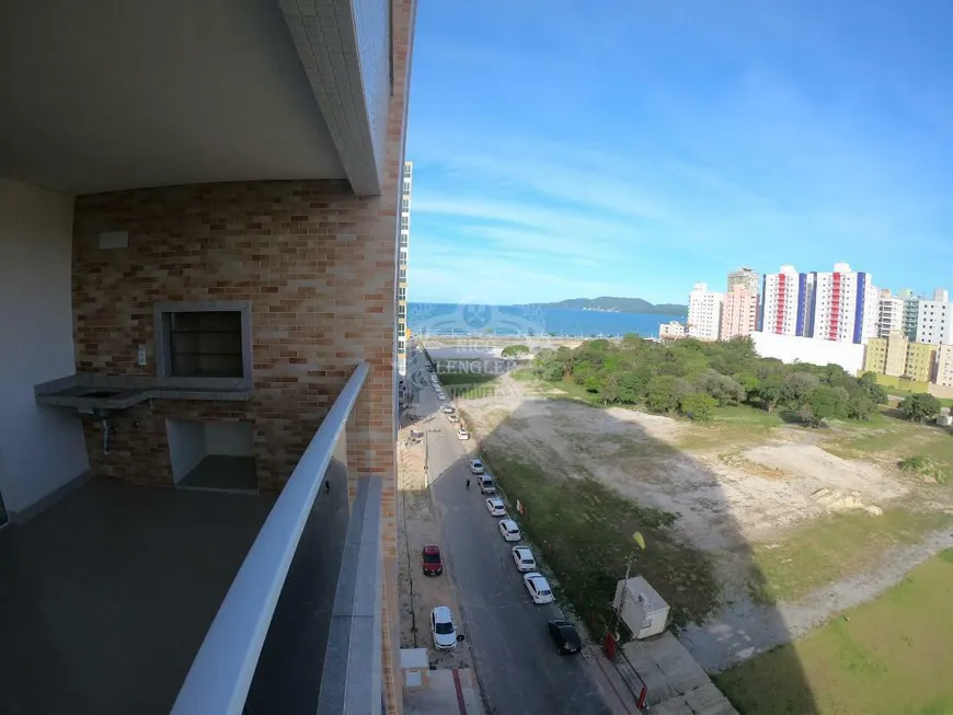 Foto 1 de Apartamento com 3 Quartos à venda, 143m² em Meia Praia, Itapema