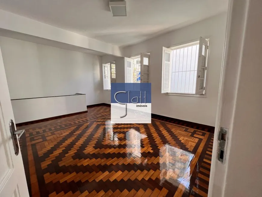 Foto 1 de Apartamento com 3 Quartos à venda, 109m² em Humaitá, Rio de Janeiro