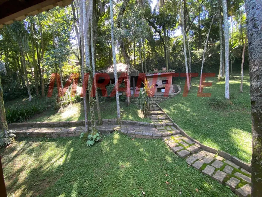 Foto 1 de Casa de Condomínio com 3 Quartos à venda, 400m² em Caraguata, Mairiporã