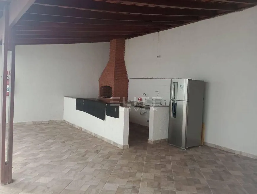 Foto 1 de Apartamento com 2 Quartos à venda, 57m² em Vila Assuncao, Santo André