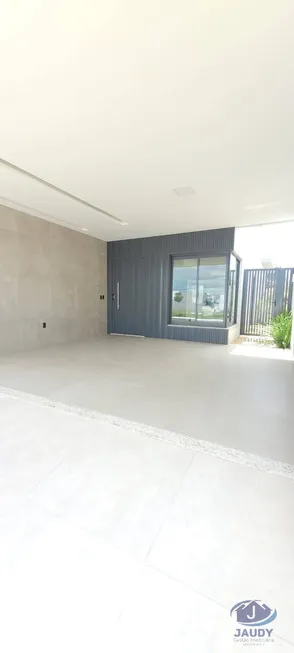 Foto 1 de Casa de Condomínio com 3 Quartos à venda, 250m² em Condominio Primor das Torres, Cuiabá