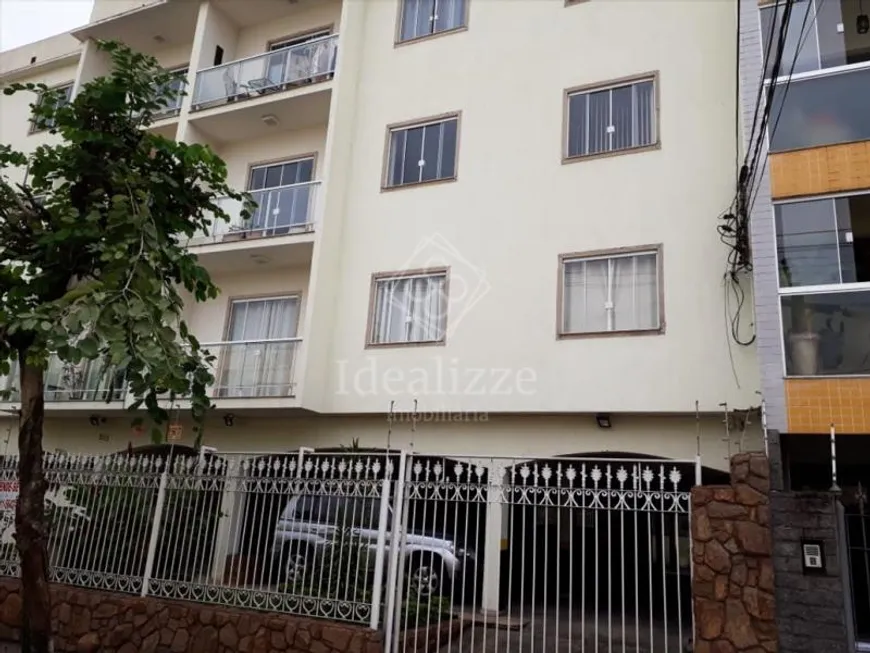 Foto 1 de Apartamento com 3 Quartos à venda, 121m² em Vila Mury, Volta Redonda